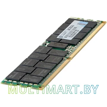 Оперативная память HP 16GB DDR4 PC4-21300 (835955-B21)